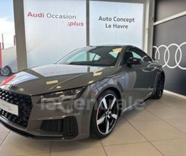III GENERATION2 COUPE 2.0 40 TFSI 197 COMPETITION PLUS S TRONIC 7