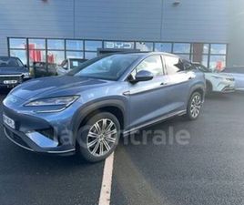 82.5 KWH 313CH RWD COMFORT