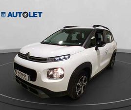 C3 AIRCROSS I 2017 AIRCROSS 1.2 PURETECH FEEL S