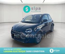 III 3+1 E 118 ICONE PLUS 42KWH