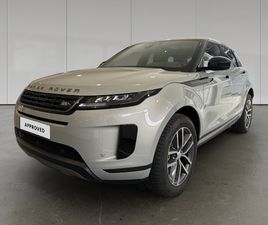 LAND ROVER RANGE ROVER EVOQUE P300E