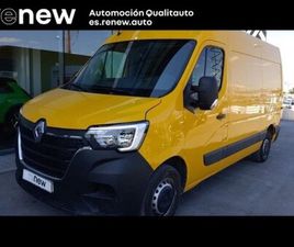 L2H2 3500 BLUE DCI 81 KW (110 CV)