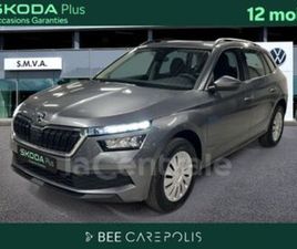 1.0 TSI 95 ACTIVE BVM5