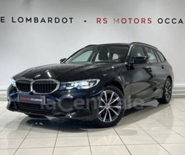 (G21) TOURING 320E 204 BUSINESS DESIGN BVA8