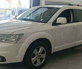 FIAT FREEMONT FIAT FREEMONT 2.0 16V DIESEL