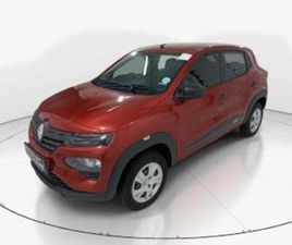 RENAULT KWID 1.0 LIFE