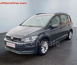 VOLKSWAGEN TOURAN III 2.0 TDI 122 LIFE PLUS BVM6 7PL