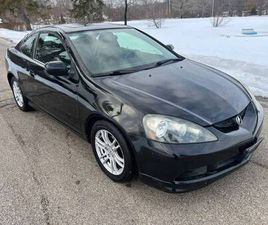 ACURA RSX 2006 ACURA RSX