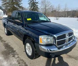 DODGE DAKOTA 2005 DODGE DAKOTA
