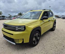 GRANDE PANDA 1.2 HYBRID LA PRIMA 110CV EDCT