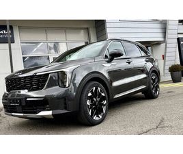 SORENTO 2.2 SMARTD STYLE 7P