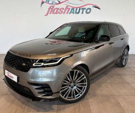 LAND ROVER RANGE ROVER VELAR D300 3.0 SDV6 4WD 300CV R-DYNAMIC-2017