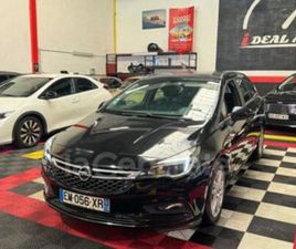 OPEL ASTRA SPORTS TOURER V SPORTS TOURER 1.6 CDTI 136 INNOVATION AUTO