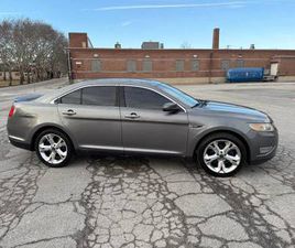 2011 FORD TAURUS SHO 98,000 MILES OBO