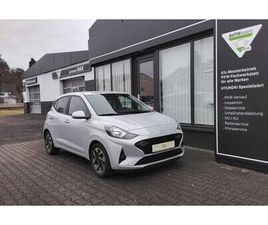 1.2 KLIMAAUTOMATIK SITZ+LENKH. ALU