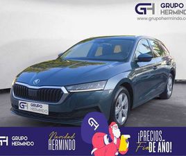 COMBI 2.0 TDI 150 CV DSG AMBITION + PACK BUSINESS