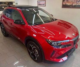 1.2 145 CV HYBRID SPECIALE PACK TECHNO & TETTO