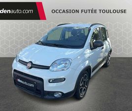 III 1.0 70 CH HYBRIDE BSG S/S CITY LIFE