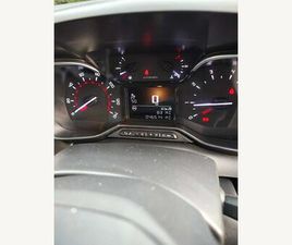 1.2 PURETECH FEEL EURO 6 5DR