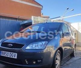 FORD CMAX
