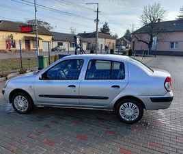 RENAULT SYMBOL RENAULT THALIA 1.2 PREMIERE