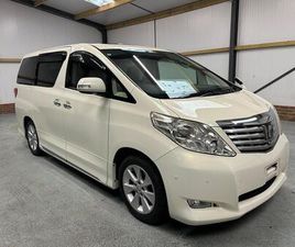 3.5V6 TOP OF THE RANGE - GENUINE LOW MILEAGE HIGH QUALITY EXAMPLE- GRADE 4.5 CAN BE VERIFIED WITH VX REPORT - NOT YOUR USUAL CLOCKED BACK JUNK !