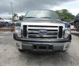 FORD F 150 EXT CAB 5,0 BF 2014