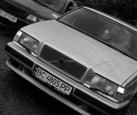 VOLVO 850 1992