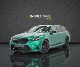 TOURING 4.4 V8 727CH