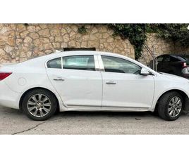 CX אוט׳ 5 מק 2.4 (182 כ״ס) [2010-2012]