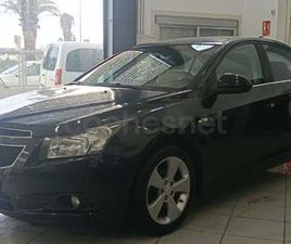 CHEVROLET CRUZE 2.0 VCDI 16V LT