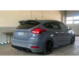 FORD FOCUS ST MK3 FL - TOP GEPFLEGT