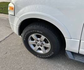 FORD EXPEDITION MAX 2008 FORD EXPEDITION EL SSV. 5.4 L V8. 67K MILES