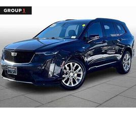 CADILLAC XT6 USED 2020 CADILLAC XT6 SPORT AWD