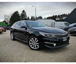 GT LINE - FULL OPTIONS - 1ER PROPRIÉTAIRE - AUTOM.