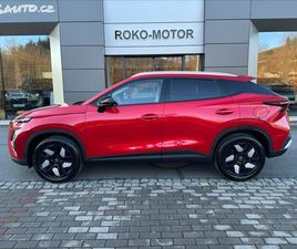 OMODA 5 1,6 TGDI COMFORT