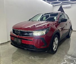 1.5 DIESEL ECOTEC AUT. GS