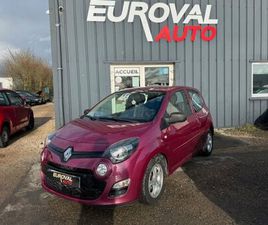 RENAULT TWINGO 1.2 DYNAMIQUE 75CH