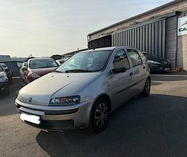 FIAT PUNTO 60 5P