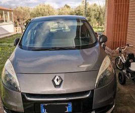 RENAULT SCENIC 1.5 DCI S&S 110CV