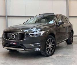 XC60 2.0 D5 AWD INSCRIPTION GEARTRONIC