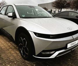 HYUNDAI IONIQ 5 IONIQ 5 BASIS ELEKTRO