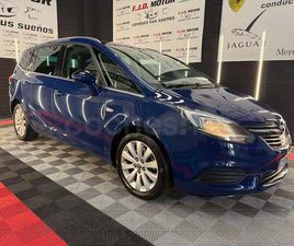 OPEL ZAFIRA 2.0 CDTI SS INNOVATION