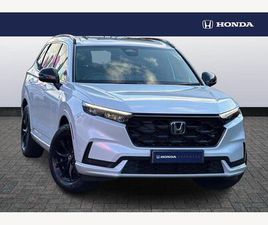 2.0 17.7KWH ADVANCE TECH ECVT EURO 6 (START/STOP) 5DR