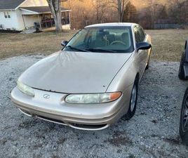 OLDSMOBILE ALERO 2003 OLDS ALERO 171K