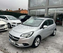OPEL CORSA OPEL CORSA 1.4 SELECTIVE 90 CV