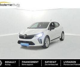 BLUE DCI 100 CH GSR2 EVOLUTION