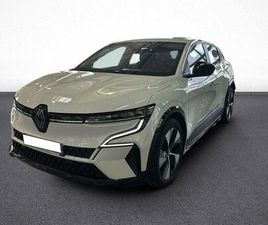 MEGANE E-TECH EV60 220 CH OPTIMUM CHARGE EQUILIBRE