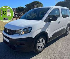 1.5BLUEHDI S&S STANDARD ACCESS 100