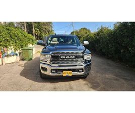 LIMITED אוט׳ 6.7 (370 כ״ס)